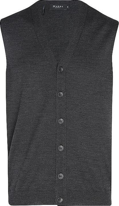 Immagine prodotto Maerz Gilet in maglia (50)