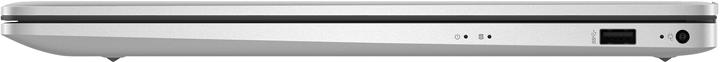 Actual product image HP 17-cn2977nd (17.30", Intel Core i7-1255U, 16 GB, 512 GB, Eng. Int.)