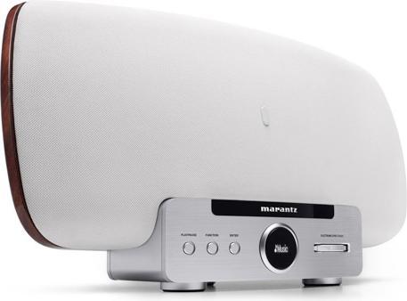 Marantz Consolette MS7000 (2x 75 W)
