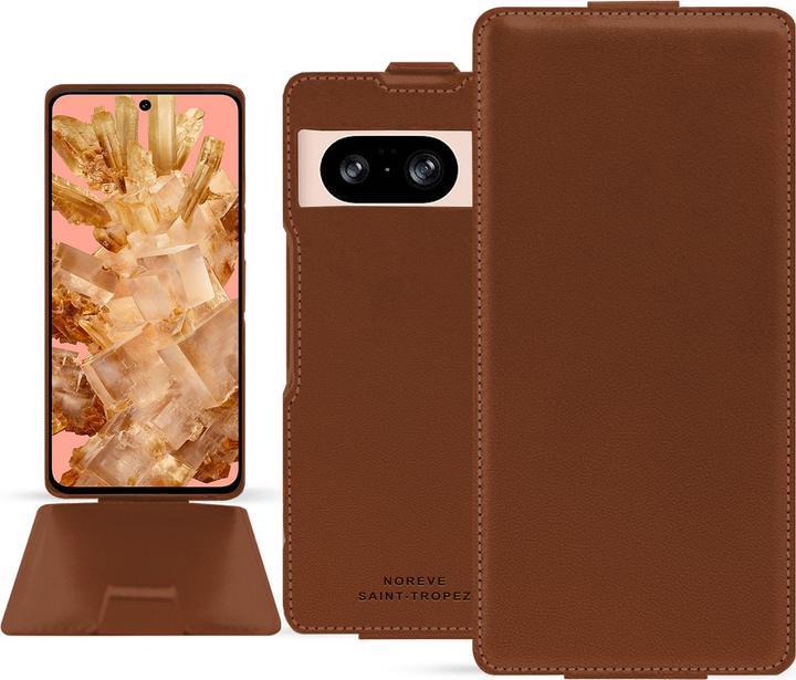 Marron PU ( Pantone #8B4720 )