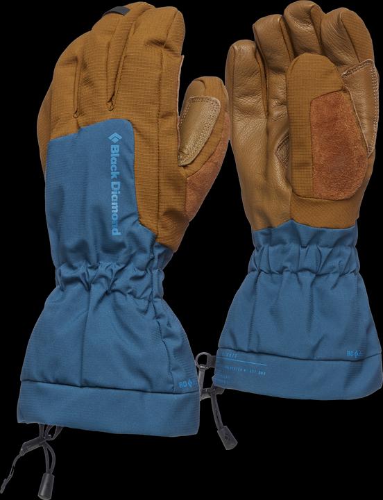 Black Diamond Glissade Gloves (XS)