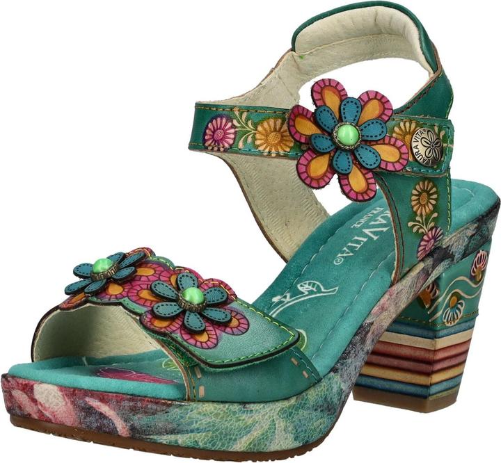 Actual product image Laura Vita Sandalen (39)