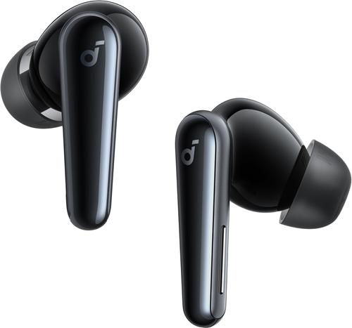 Image du produit soundcore Liberty 5 black (ANC, 48 h, Sans fil)