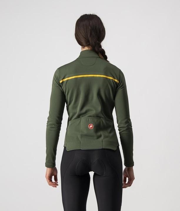 Actual product image Castelli Sinergia 2 Jersey FZ (XL)