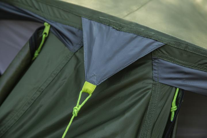 Actual product image Peme Forest 2 (Dome tent, 2.47 kg, 2 persons)