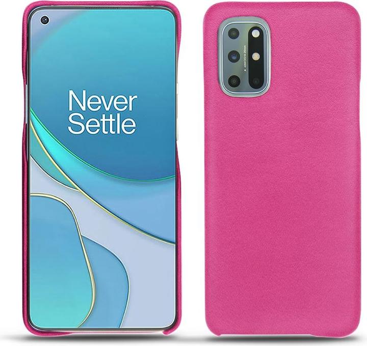 Roze BB ( Pantone #DB599F )