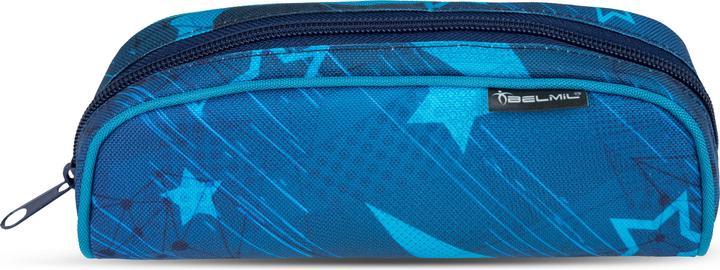 Image du produit Belmil MINI FIT sac à dos scolaire set de 4 pièces Footballers (17 l)