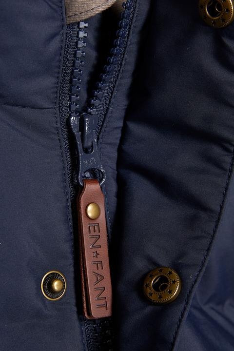 Actual product image En Fant ENJacket Quilt - 240164 (122)