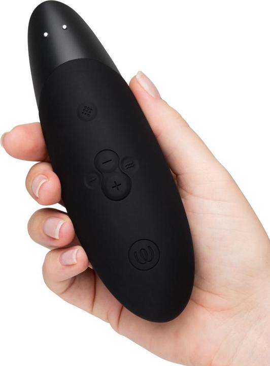 Productafbeelding Womanizer Enhance