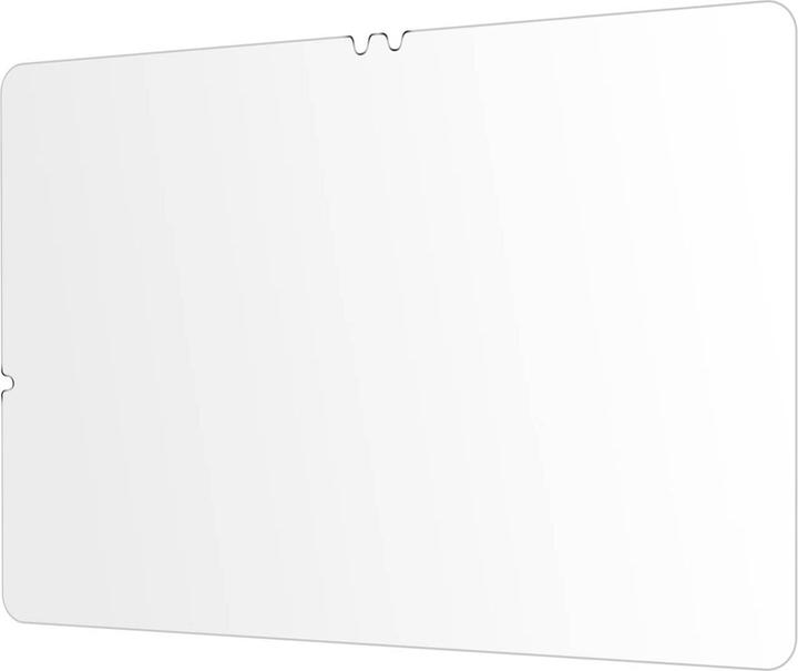 3MK FlexibleGlass Max screen protector, display film (1 Piece, Galaxy Tab S7 FE)