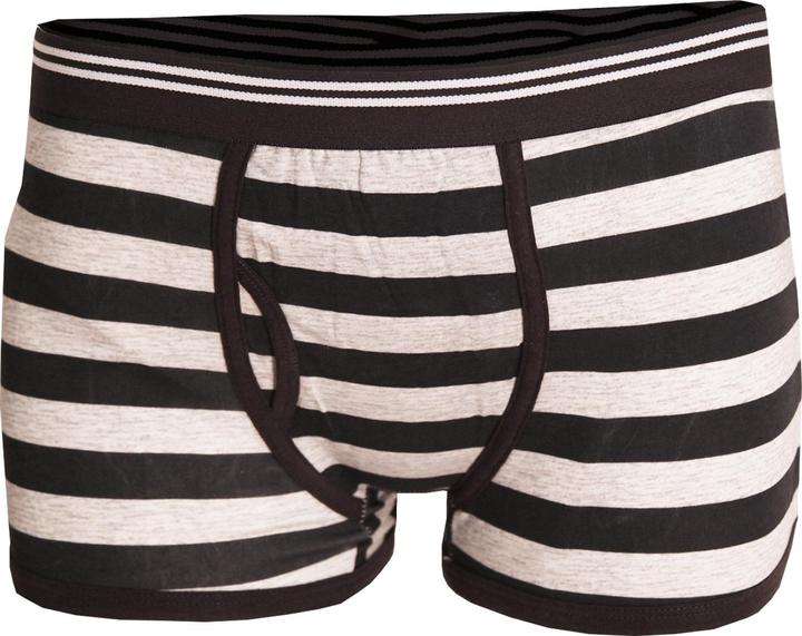 Actual product image 4 Kidz Boys Cotton Trunk Fit Boxers (Pack Of 3) (158, pack of 3)