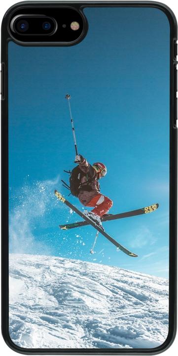 Immagine prodotto PhoneLook Inverno 22 Copertura per il salto con gli sci (Apple iPhone 7 Plus)