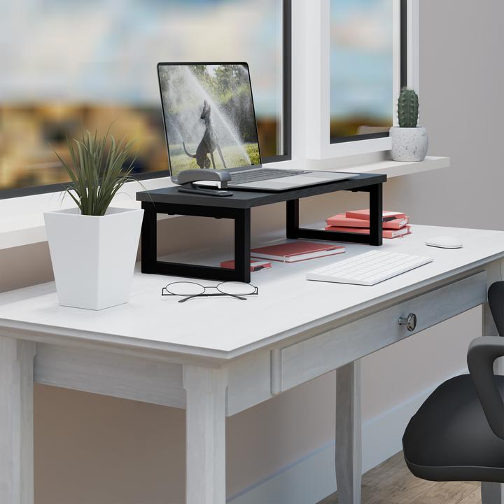 Image du produit Relaxdays Support d'écran