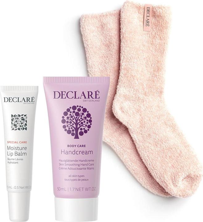 Image du produit Declaré Special Care Set (Set soin du corps)