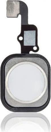 Actual product image Ferryxpress Home Button with Flex Compatible for iPhone 6S / iPhone 6S Plus (Cover, iPhone 6s)