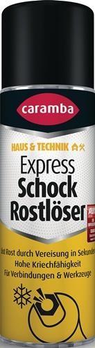 Produktbild Caramba Rasant 661002 Rostlöser 250 ml