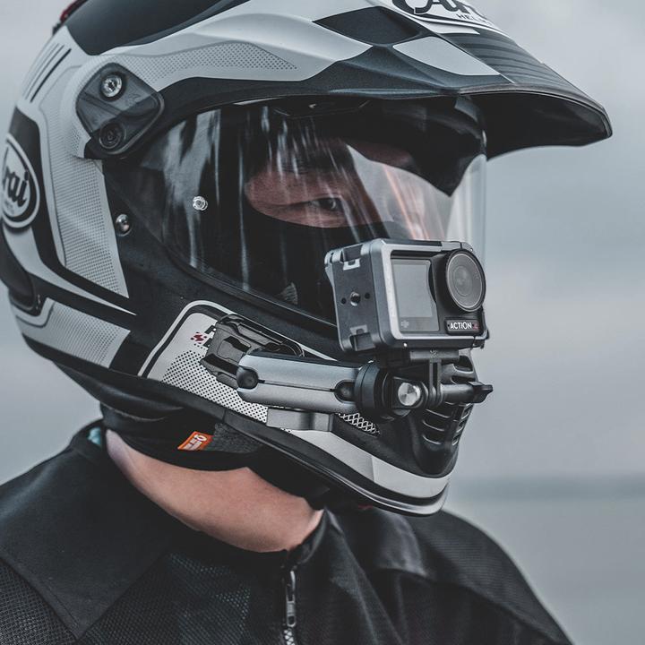 Produktbild Pgytech CapLock Action Camera Ball head Quick Release Set