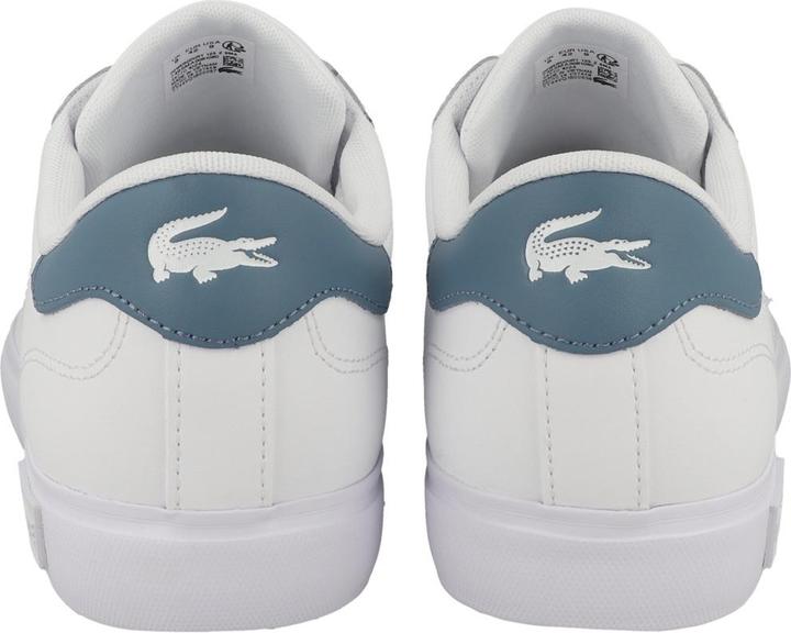 Produktbild Lacoste Powercourt 125 2 - 66713 (46)