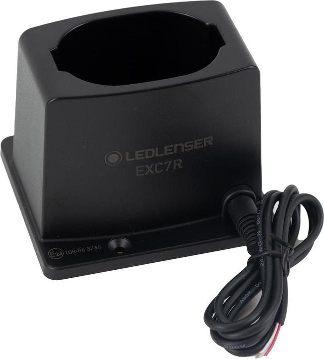Actual product image Ledlenser Charger for, EXC7R