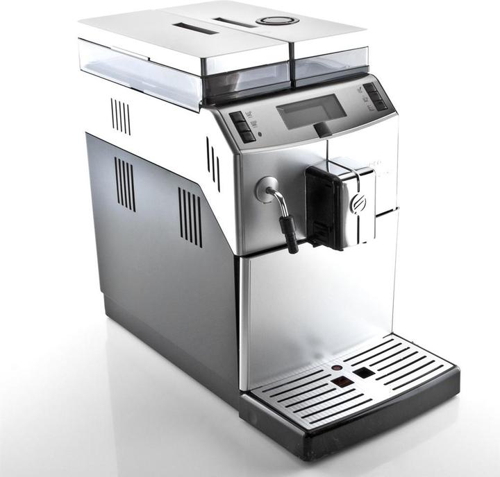 Produktbild Saeco Lirika Plus