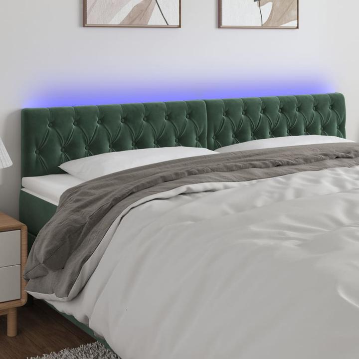 Verde scuro