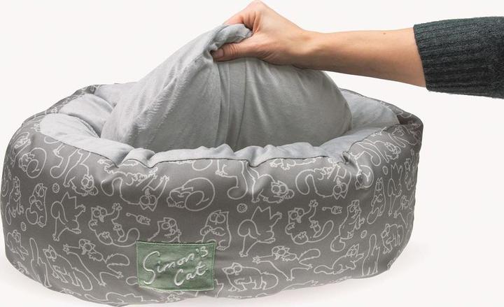 Image du produit Karlie Le lit du chat de Simon (Chat)