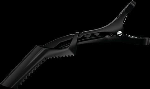 Immagine prodotto Schwarzkopf Grip Clips Nero (10 pezzi) (10 pz.)