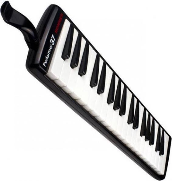 Produktbild Hohner Melodica Performer 37 (Melodica)