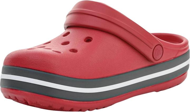 Actual product image Crocs K's Crocband Clog (33)