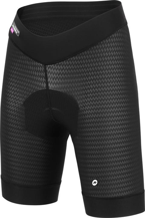 Produktbild Assos TACTICA W's LinerShortsST (L)