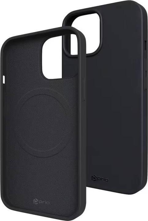 Immagine prodotto prio Custodia in silicone liquido (Apple iPhone 12 Pro, Apple iPhone 12)