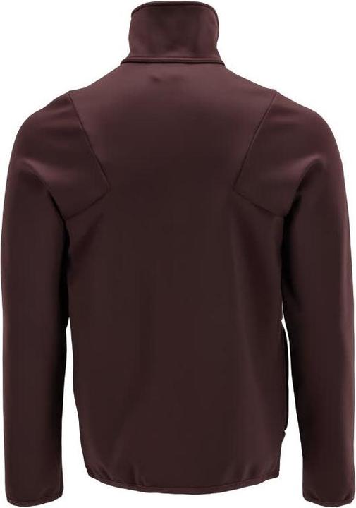 Produktbild Mascot Fleecepullover m. Reissverschl. bordeaux, Gr.2XL (XXL)