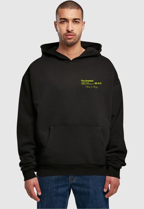Image du produit Urban Classics Le plus grand sweat à capuche oversize - 75333 (S)