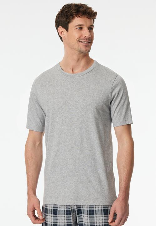 Produktbild Schiesser T-Shirt Rundhals (M)