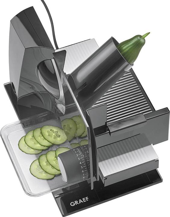 Produktbild Graef S 12002 Allesschneider
