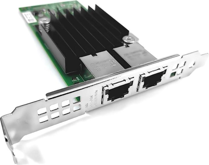 Produktbild Intel X550T2 (Mini PCI Express)