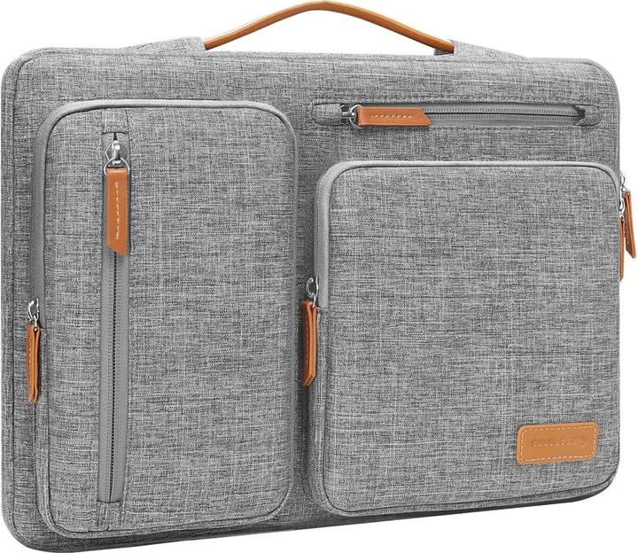 Produktbild Only-Bags.Store Laptop Schutzhülle Kompatibel mit MacBook Air/Pro,Notebook,Kompatibel mit MacBook ProM3 M2 M1 (Dell, Apple, HP, Lenovo)