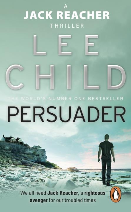 Image du produit Persuader (Anglais, Enfant Lee, 2004)
