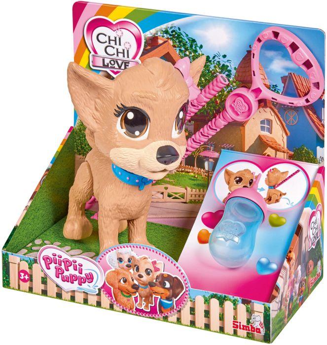 Produktbild Simba CCL Pii Pii Puppy (20 cm)