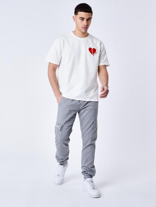 Image du produit Project X Paris pantalon cargo (M)