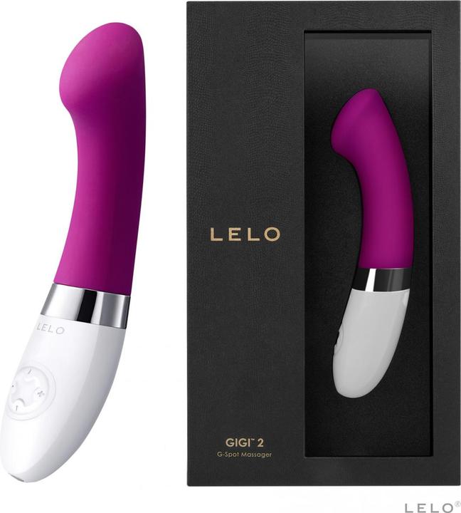 Actual product image LELO Gigi 2