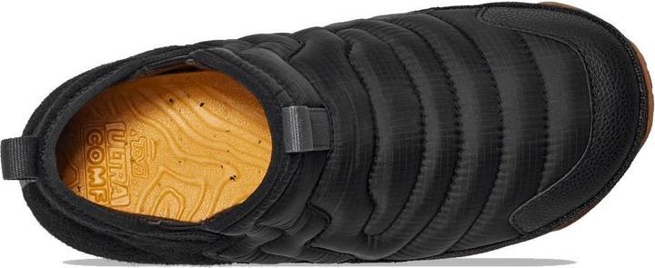 Actual product image Teva W's ReEmber Terrain Mid (37)
