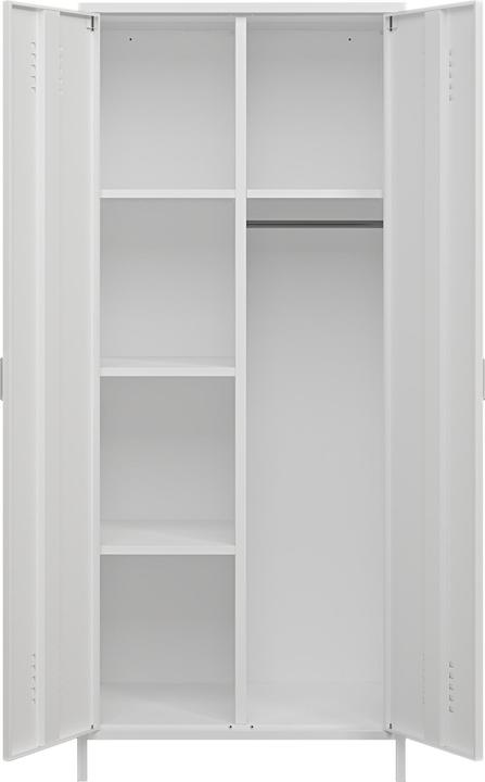 Produktbild En.Casa Pyhtää (76 x 50 x 180 cm)