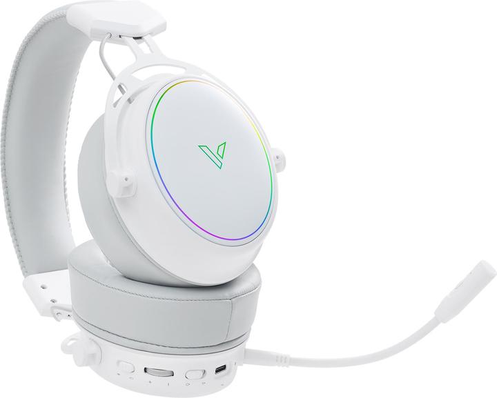 Actual product image Rapoo Vh800 Dualmode Wl Gaming Headset Ws (Wireless)