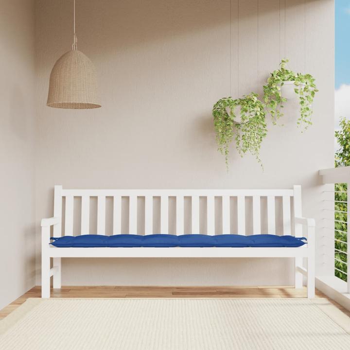 Actual product image VidaXL Paride (200 x 50 x 7 cm)