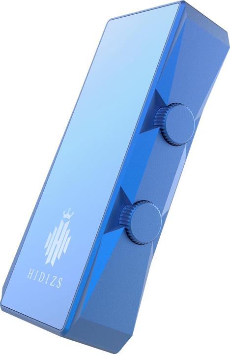 Image du produit Hidizs S9 Pro Plus Martha (Bleu)