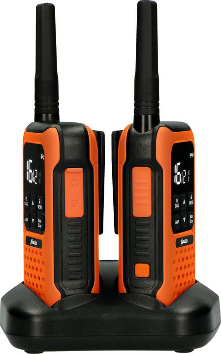 Immagine prodotto Alecto Walkie Talkie (10 km)