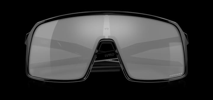 Immagine prodotto Oakley Sutro (Nero Lucidato, campo prizm)