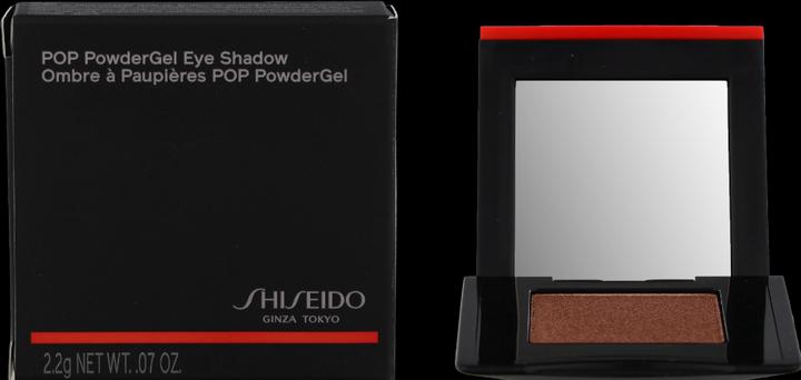 Immagine prodotto Shiseido Ombretto gel in polvere (05 Zoku-Zoku Marrone)