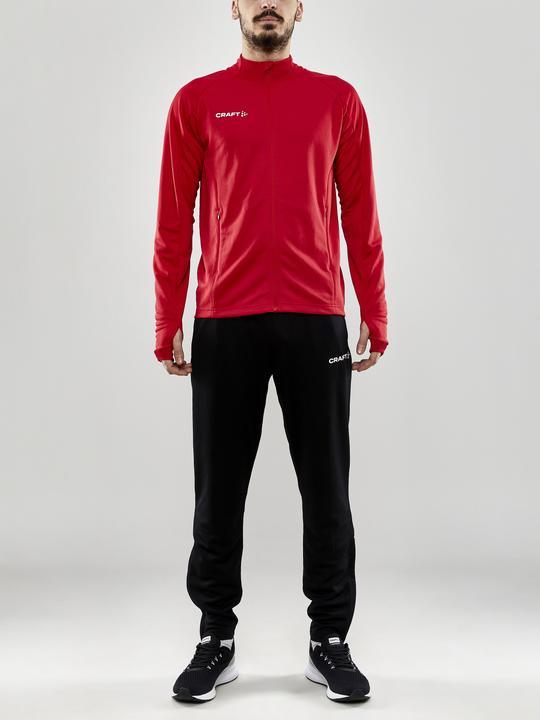 Produktbild Craft Evolve Full Zip M (XS)